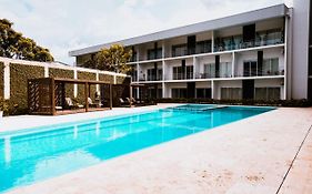Urban Flats Studios By Corporate Stays